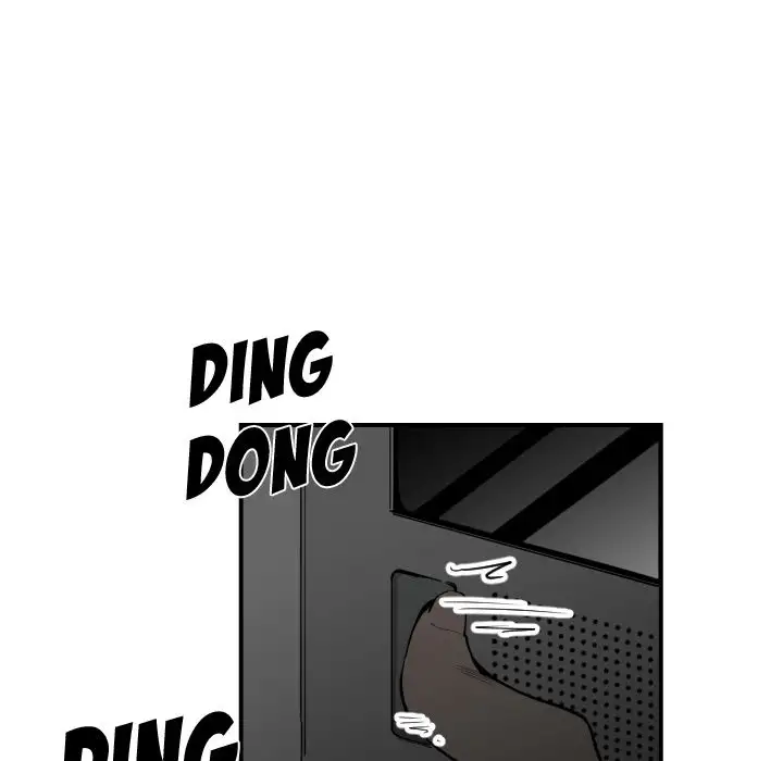 You’re Not That Special! Chapter 11 Page 25