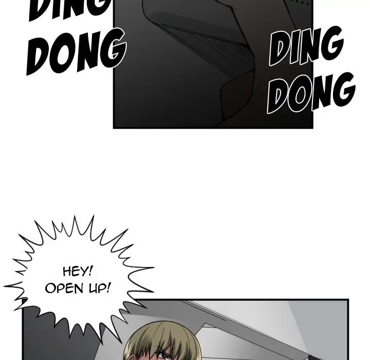 You’re Not That Special! Chapter 11 Page 26