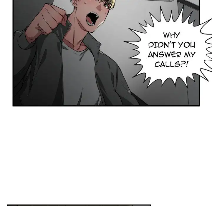 You’re Not That Special! Chapter 11 Page 27
