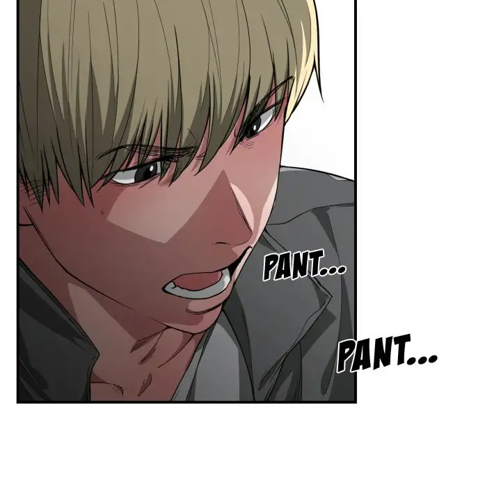 You’re Not That Special! Chapter 11 Page 28