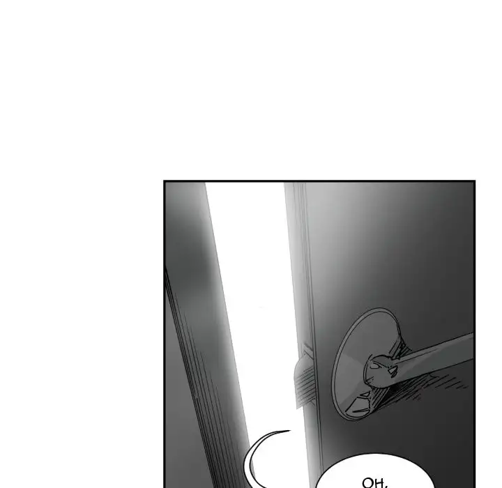 You’re Not That Special! Chapter 11 Page 29