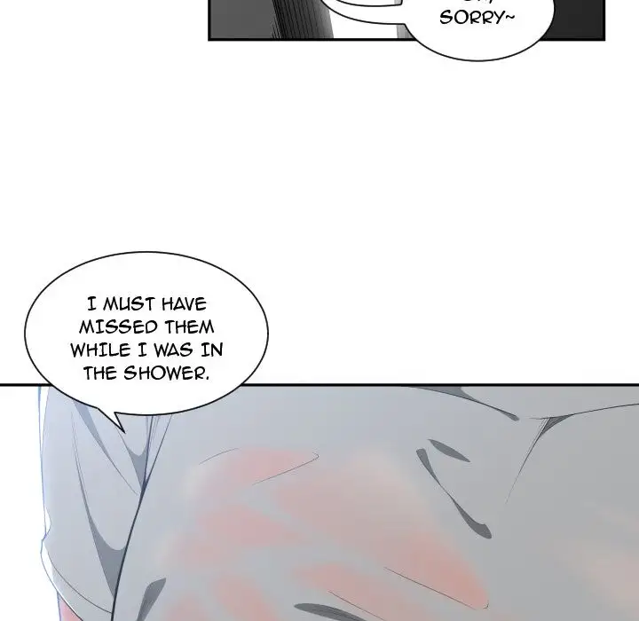 You’re Not That Special! Chapter 11 Page 30