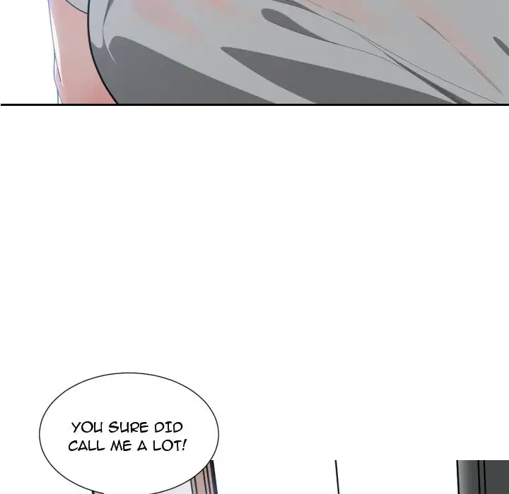 You’re Not That Special! Chapter 11 Page 31