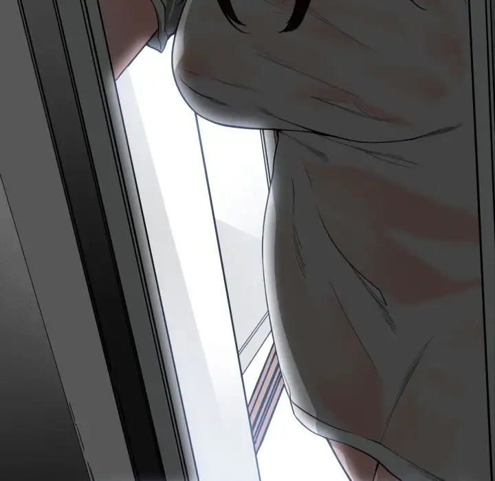 You’re Not That Special! Chapter 11 Page 33