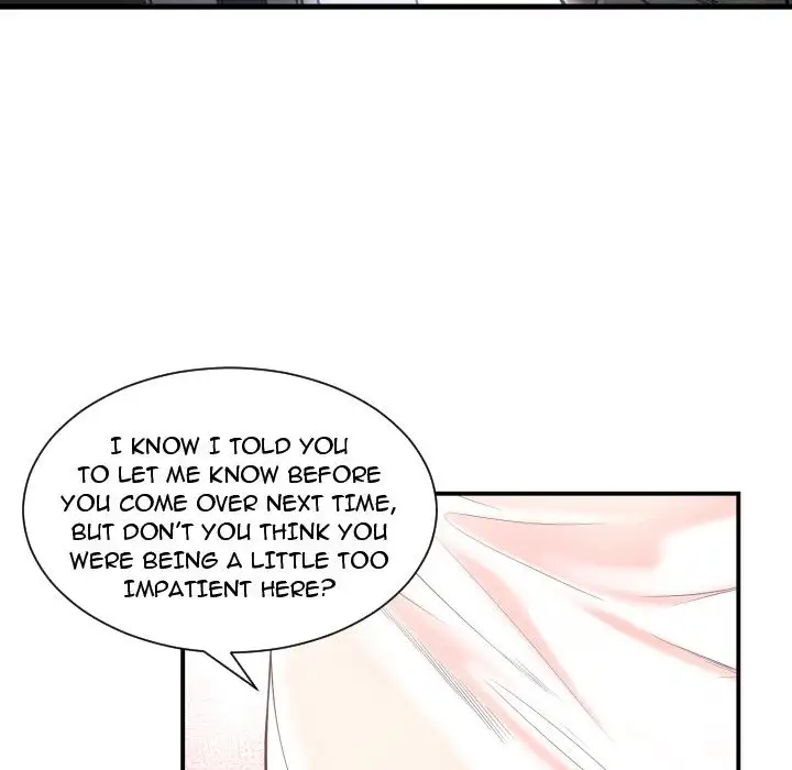 You’re Not That Special! Chapter 11 Page 34