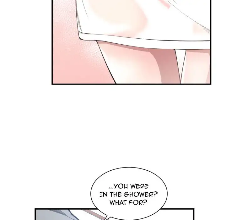 You’re Not That Special! Chapter 11 Page 35