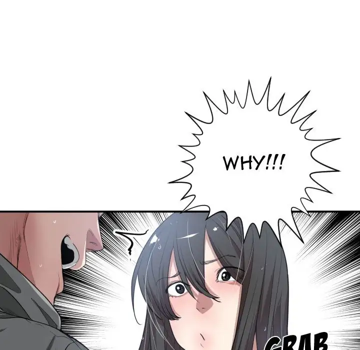 You’re Not That Special! Chapter 11 Page 37