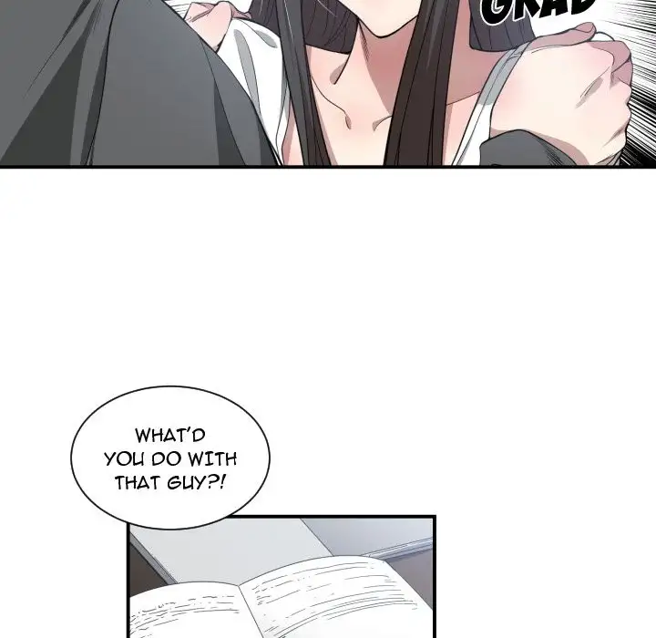 You’re Not That Special! Chapter 11 Page 38