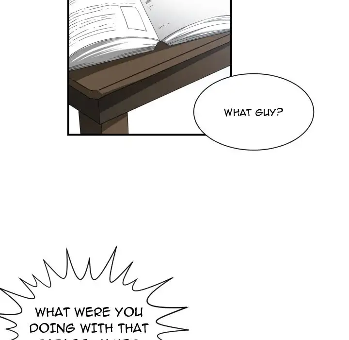You’re Not That Special! Chapter 11 Page 39