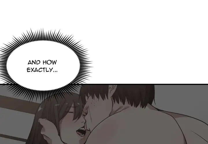 You’re Not That Special! Chapter 11 Page 4