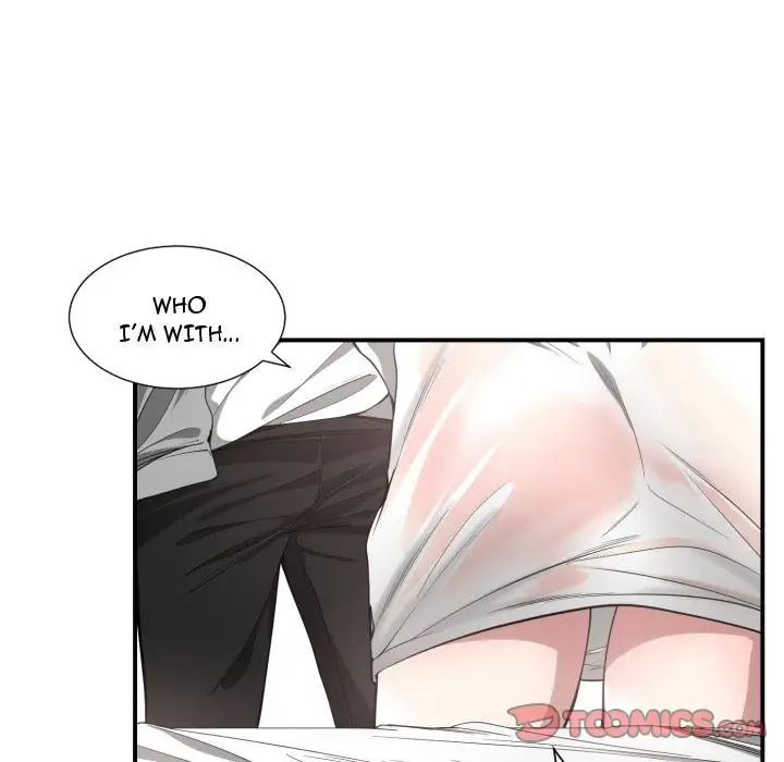 You’re Not That Special! Chapter 11 Page 42