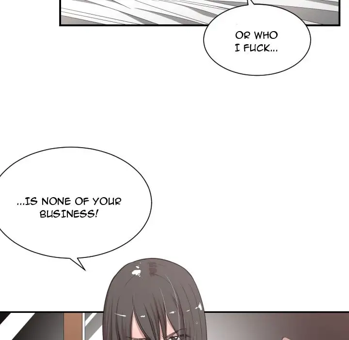 You’re Not That Special! Chapter 11 Page 43