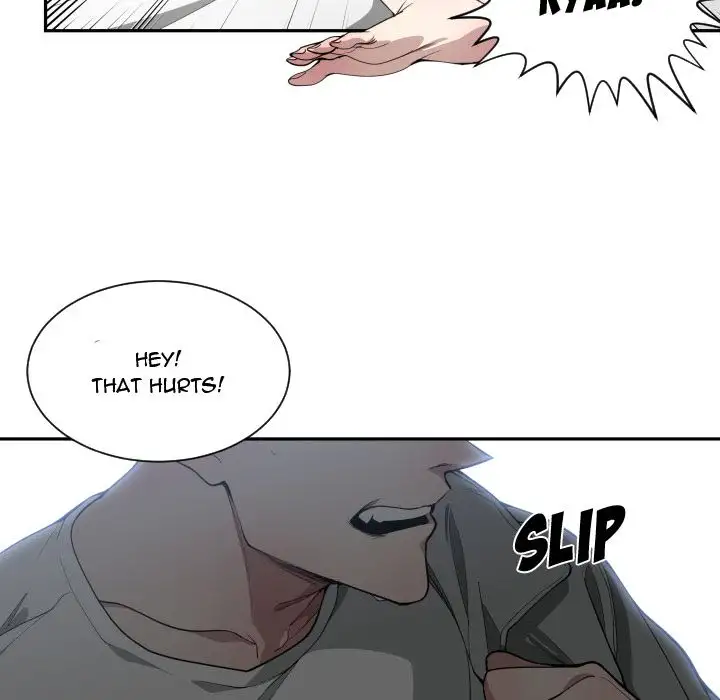 You’re Not That Special! Chapter 11 Page 47