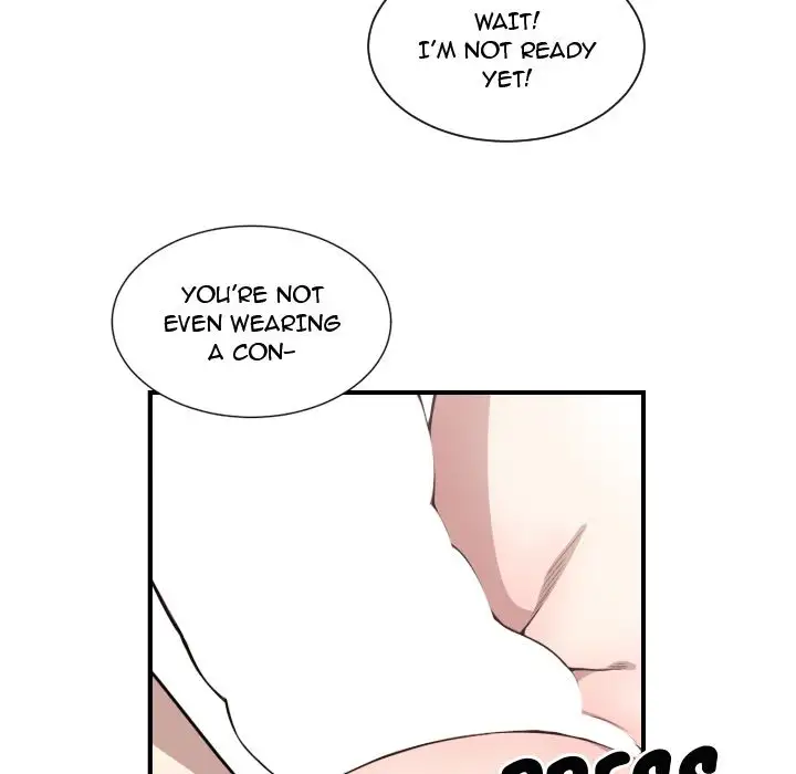 You’re Not That Special! Chapter 11 Page 52