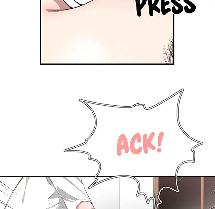 You’re Not That Special! Chapter 11 Page 53