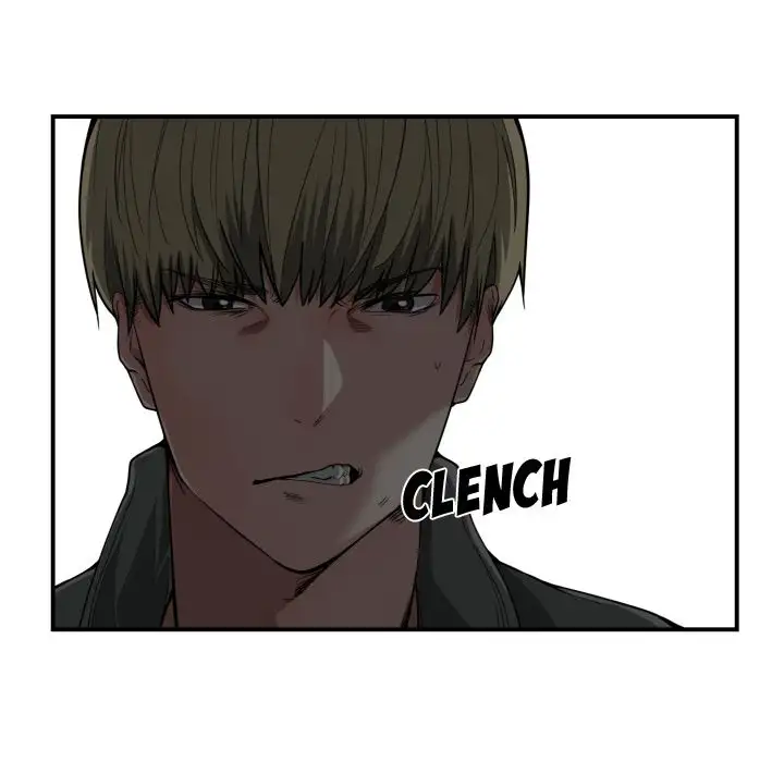 You’re Not That Special! Chapter 11 Page 6