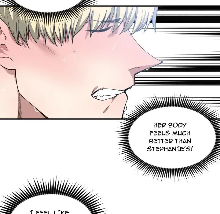 You’re Not That Special! Chapter 11 Page 62