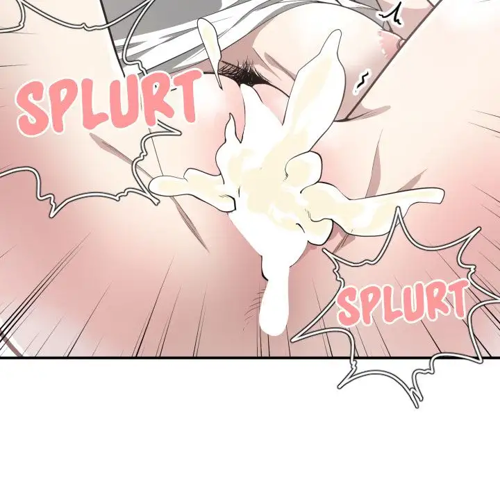 You’re Not That Special! Chapter 11 Page 65