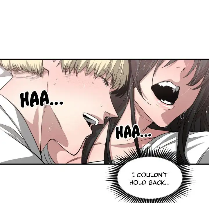 You’re Not That Special! Chapter 11 Page 66