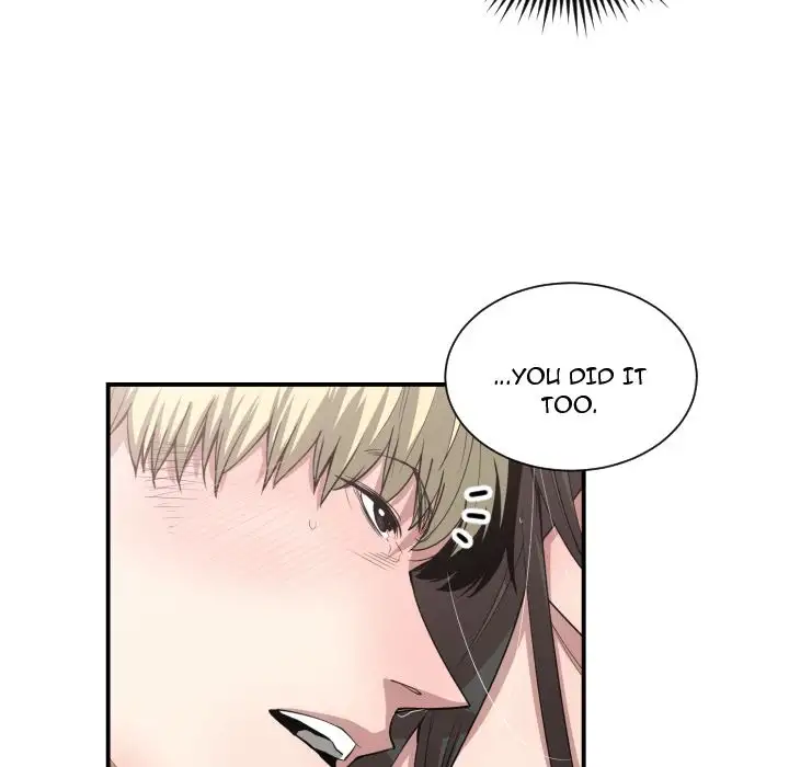 You’re Not That Special! Chapter 11 Page 67