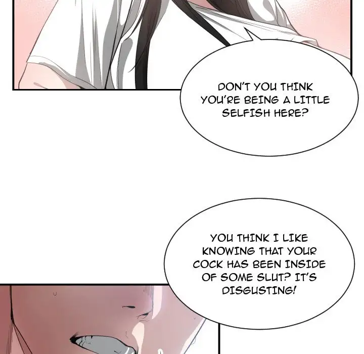 You’re Not That Special! Chapter 11 Page 69