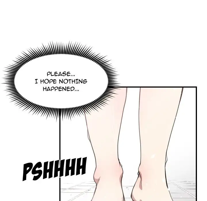 You’re Not That Special! Chapter 11 Page 7