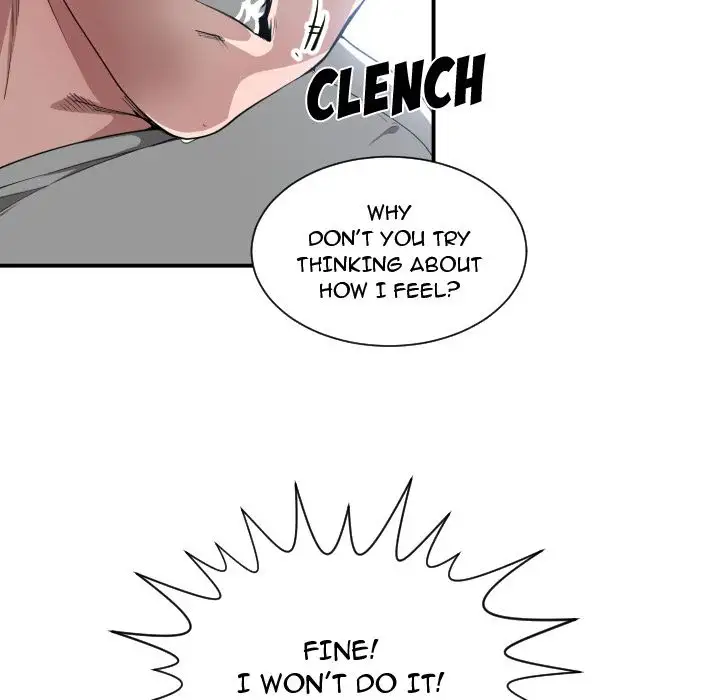 You’re Not That Special! Chapter 11 Page 70