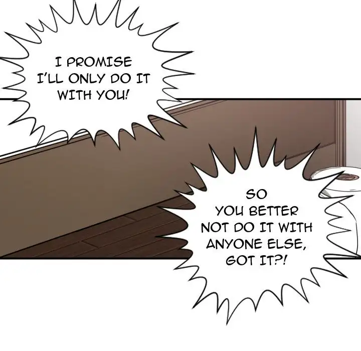 You’re Not That Special! Chapter 11 Page 72
