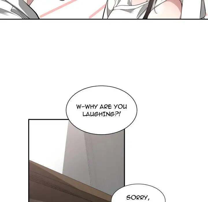 You’re Not That Special! Chapter 11 Page 75