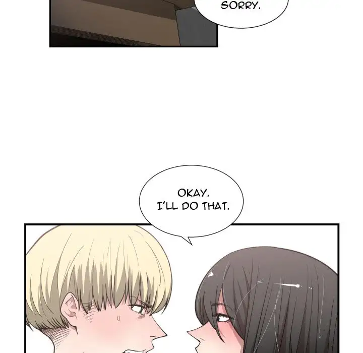 You’re Not That Special! Chapter 11 Page 76