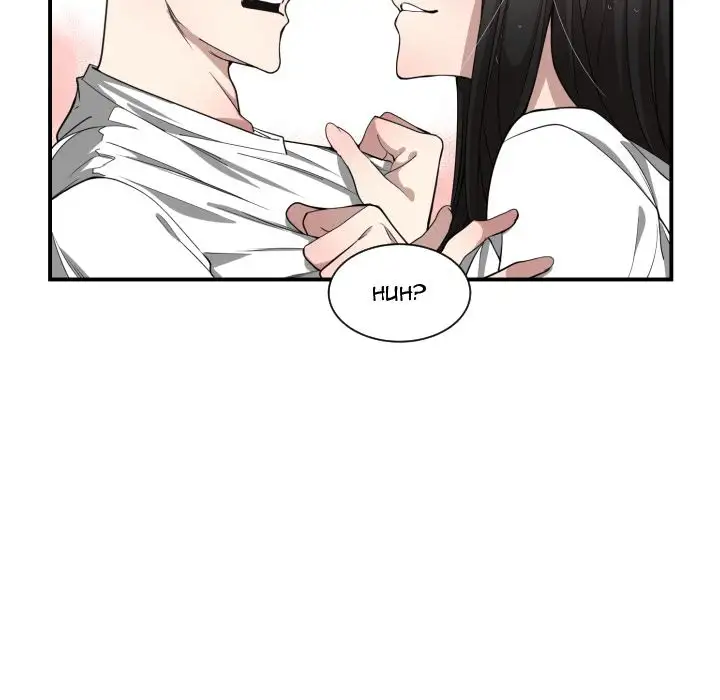 You’re Not That Special! Chapter 11 Page 77