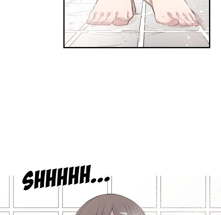 You’re Not That Special! Chapter 11 Page 8