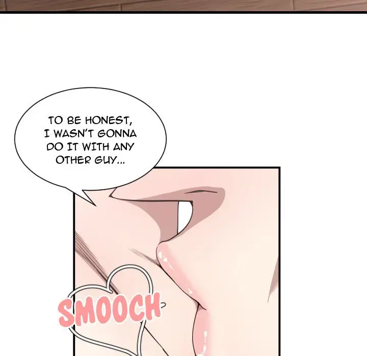You’re Not That Special! Chapter 11 Page 80
