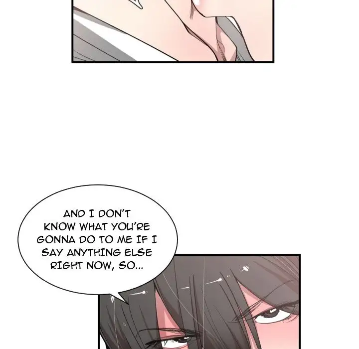 You’re Not That Special! Chapter 11 Page 81