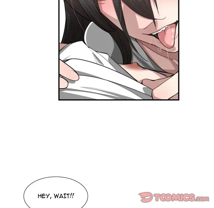 You’re Not That Special! Chapter 11 Page 82