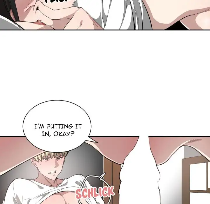 You’re Not That Special! Chapter 11 Page 86