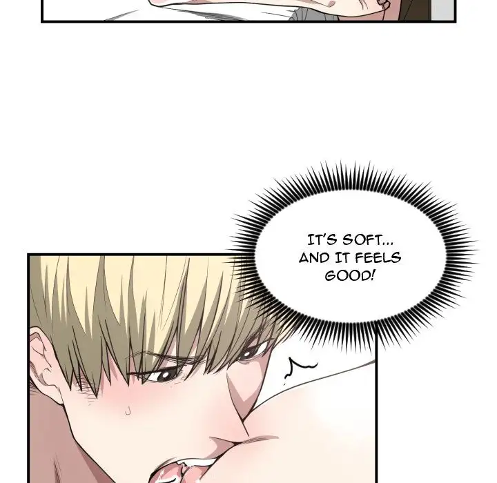 You’re Not That Special! Chapter 11 Page 93