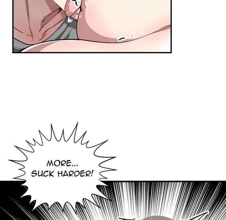 You’re Not That Special! Chapter 11 Page 94