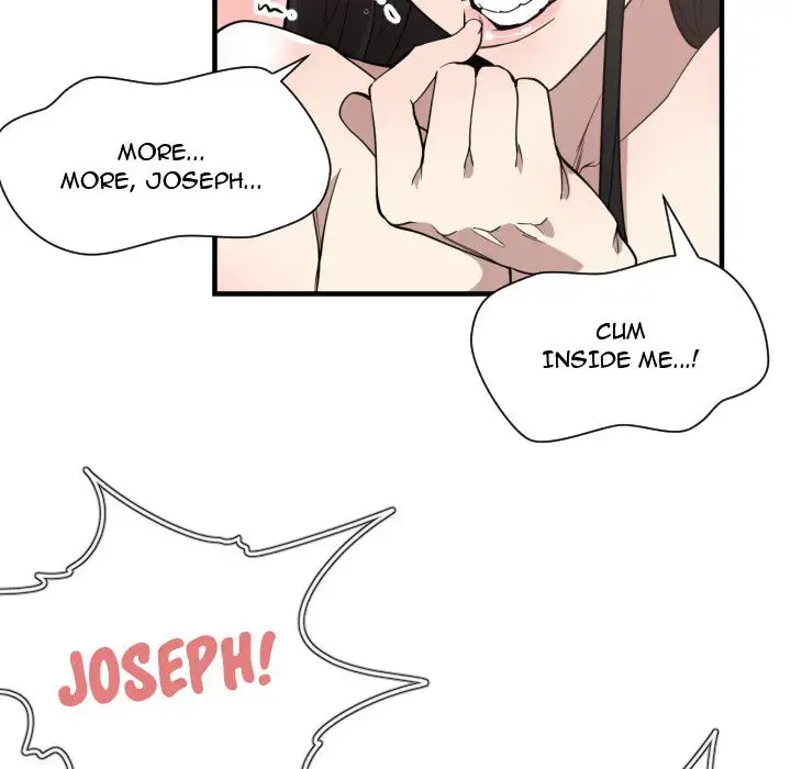 You’re Not That Special! Chapter 11 Page 99