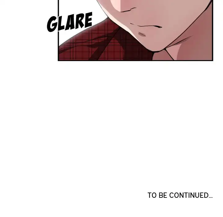 You’re Not That Special! Chapter 12 Page 109