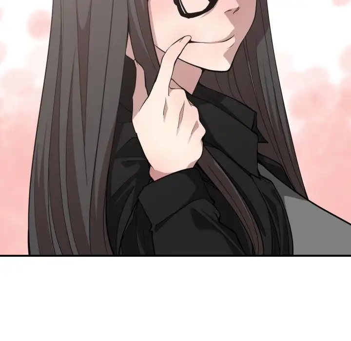 You’re Not That Special! Chapter 12 Page 11