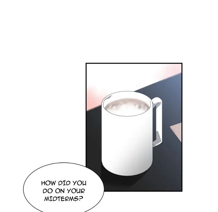 You’re Not That Special! Chapter 12 Page 16