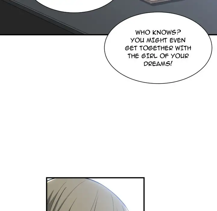 You’re Not That Special! Chapter 12 Page 22