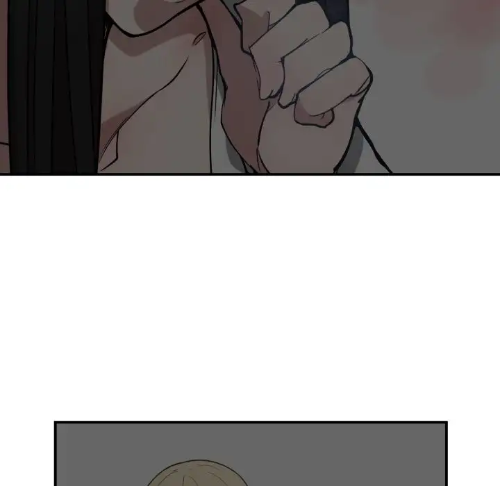 You’re Not That Special! Chapter 12 Page 25
