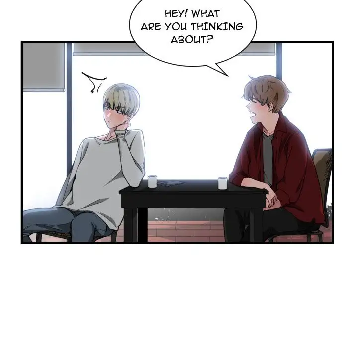 You’re Not That Special! Chapter 12 Page 29