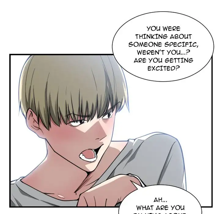 You’re Not That Special! Chapter 12 Page 30