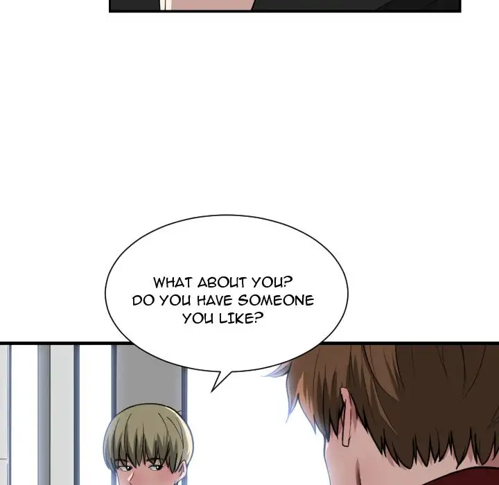 You’re Not That Special! Chapter 12 Page 32