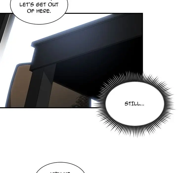 You’re Not That Special! Chapter 12 Page 36