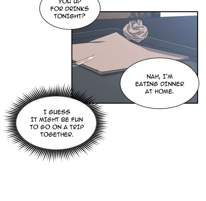 You’re Not That Special! Chapter 12 Page 37