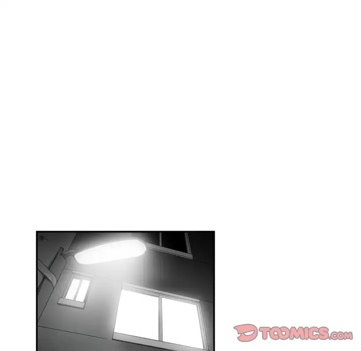 You’re Not That Special! Chapter 12 Page 38